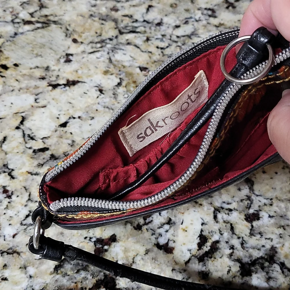 Sakroots Wristlets Bundle